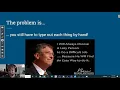 Processing Intro - Lesson 11 Arrays