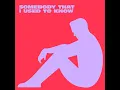 Somebody That I Used To Know (Extended Mix) (feat. Simon Ellis) - Kevin McKay, James Cole & Darcey