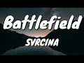 Download Lagu SVRCINA - Meet Me On The Battlefield - Lyrics