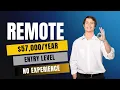 Work from Home Walmart s Senior Resolution Coordinator Role - 16 28 hour No Experience Needed