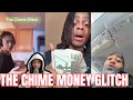 CHIME GLITCH 2026 THE SCAMS CONTINUE