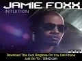 Blame It ft. T-Pain - Jamie Foxx