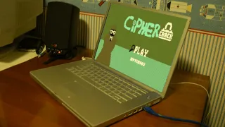 Case Cipher