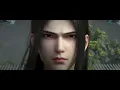 ⚔️ENG SUB 217【4K】Battle Through the Heavens  | Massive War Erupts，Forgotten Characters Return! #btth