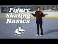 Beginner Figure Skating Tips You Need to Know