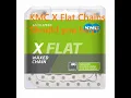 Lagu KMC X Flat Chains