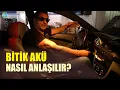 Lagu Akünün Bittiğini En Pratik Nasil Anlariz ?