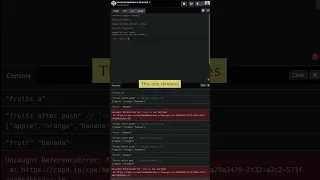 Master Array Manipulation in JavaScript