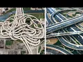 MOST Confusing ROAD in the World