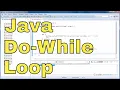 Java Programming Tutorial - 24