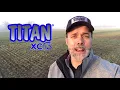 Titan XC - Reliable ROI