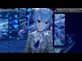【星街すいせい】プロミスザスター (Promise the Star) / BiSH【3DLIVE切り抜き】(2021/04/13) Hoshimachi Suisei