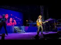Dustin Lynch - Stars Like Confetti - Henderson, NV - Sunset Amphitheater
