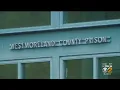 Westmoreland County Warden Submits Resignation Announces Retirement