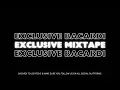 Download Lagu bacardi fashion session  by sia thebee || official mixtape