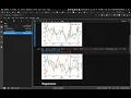 OLS with numpy in python Nordpool example