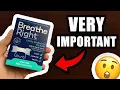 You NEED To Know This Before Using Breathe Right Nasal Strips QUICK Honest