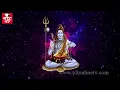 Om Namah Shivaya 1008 Times | Lord Shiva Mantra | Lord Shiva Mantra For Success
