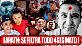 CASO FARATH CORONEL: ESCOLTA Lo M4T0 FRENTE a SU MUÑECA!VÍCTIMA CUENTA TODO! PERDIO Un DIENTE!Fuerte