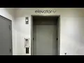 Otis Elevator At Duane Reade Pharmacy On Broadway West 72nd Street In UWS Manhattan NYC 2024