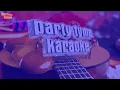 Marco Antonio Solis - La Venia Bendita (Versión Karaoke)