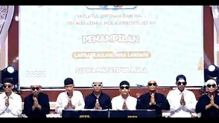 labbaik tari samman mafatihul huda