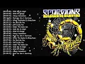 Download Lagu The Best of Scorpions - Unforgettable Rock Classics \u0026 Hits