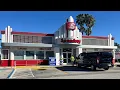 Speedway Gas Station - Right outside the Magic Kingdom Gates