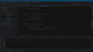 Creating Utility Classes
