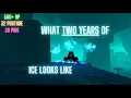 What Two Years of Frostdraw Looks Like Deepwoken