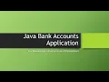 OOP Simple Application and Is a