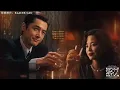 王杰 叶欢-你是我胸口永远的痛 MV 《繁花 Blossoms Shanghai OST》插曲- #繁花 #怀旧金曲 #ost  #胡歌  #辛芷蕾  #繁花 插曲 #王杰  #叶欢 #经典老歌
