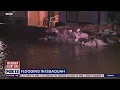 Roads flooded in Issaquah Washington FOX 13 Seattle