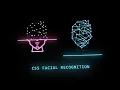 CSS Facial Recognition Animation Effects Html CSS OnlineTutorialsYT