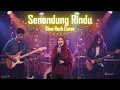 Lagu Senandung Rindu - Imam S. Arifin Slow Rock Cover aiseere version