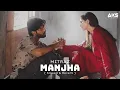MITRAZ - Manjha | Slowed & Reverb | AKS Music Hub | Only Music