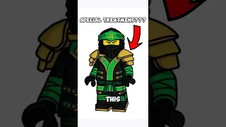 Why Are These Ninjago Minifigures So Inconsistent
