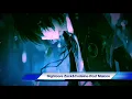 Nightcore Zack Codeine-Post Malone