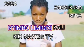 Mix Kali Za Kisukuma 2024  Mix Kali Za Kisukuma 2024