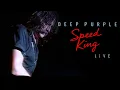 Download Lagu Deep Purple – Speed King (Live 1984) 2K 50fps