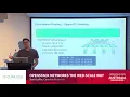 OpenStack Networks the Web-Scale Way Scott Laffer Cumulus Networks