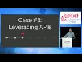 Seeing Metaprogramming and Lambda Function Patterns in Ruby