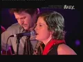 Powderfinger and Guests - 'These Days'