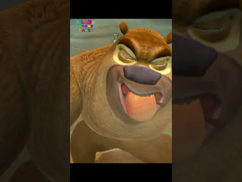 Bablu Dablu Big Magic Cartoon Tamil Shorts #booniebearshindi #funnyshorts #shorts #kiddotoonstamil
