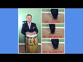 Download Lagu Dancing Salsa On 1 vs Dancing Salsa On 2  - See the difference!