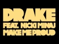 Drake - Make Me Proud ft Nicki Minaj