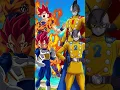 Download Lagu who is strongest goku y vegeta vs gamma 1 y 2