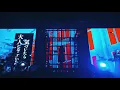 【Ado】Usseewa (Live Performans)