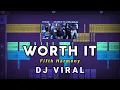 DJ FIFTH HARMONY - WORTH IT FULL BASS TIKTOK VIRAL (Prengky Gantay Remix)