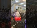 Detik-detik kedatangan Rena KDI